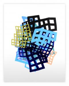 Martina Nehrling Lattice 3 - 4791663