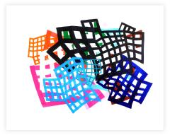 Martina Nehrling Lattice 5 - 3803878