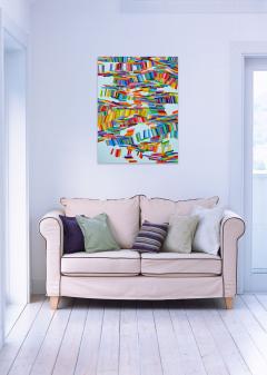 Martina Nehrling Wishful thinking - 3803835