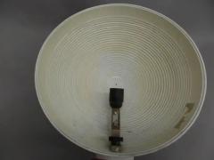 Martinelli Luce 4 Large Italian Mid Century Modern Sconces by Elio Martinelli - 4105603