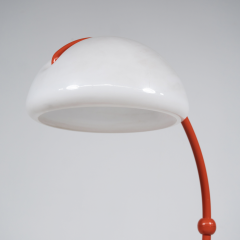 Martinelli Luce Floorlamp Serpente by Elio Martinelli for Martinelli Luce 1960s - 3830837