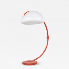 Martinelli Luce Floorlamp Serpente by Elio Martinelli for Martinelli Luce 1960s - 3833956