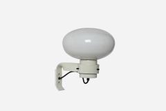 Martinelli Luce Mid century modern Martinelli Luce sconce Italy circa 1960s - 4327940