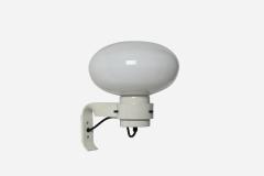 Martinelli Luce Mid century modern Martinelli Luce sconce Italy circa 1960s - 4327944