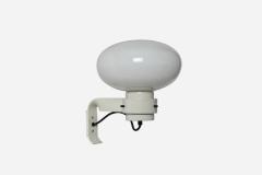 Martinelli Luce Mid century modern Martinelli Luce sconce Italy circa 1960s - 4327946
