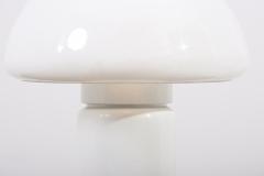 Martinelli Luce Mushroom Table Lamp Mod 625 by Elio Martinelli for Martinelli Luce Italy 1970s - 2076985