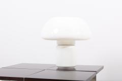 Martinelli Luce Mushroom Table Lamp Mod 625 by Elio Martinelli for Martinelli Luce Italy 1970s - 2076986