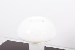 Martinelli Luce Mushroom Table Lamp Mod 625 by Elio Martinelli for Martinelli Luce Italy 1970s - 2076987