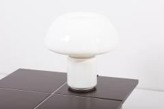 Martinelli Luce Mushroom Table Lamp Mod 625 by Elio Martinelli for Martinelli Luce Italy 1970s - 2076988