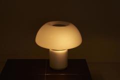 Martinelli Luce Mushroom Table Lamp Mod 625 by Elio Martinelli for Martinelli Luce Italy 1970s - 2076992