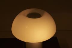 Martinelli Luce Mushroom Table Lamp Mod 625 by Elio Martinelli for Martinelli Luce Italy 1970s - 2076993