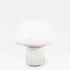 Martinelli Luce Mushroom Table Lamp Mod 625 by Elio Martinelli for Martinelli Luce Italy 1970s - 2078866