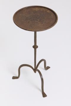 Martini Table - 4493607