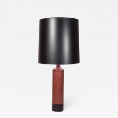 Martz Marshall Studios Mid Century Lamp - 1509171