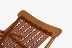 Maruni Mokko of Japan Folding Sling Chairs - 2782984