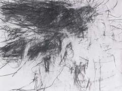 Mary Abbott UNTITLED ABSTRACT DRAWING 1956 - 3219602