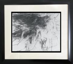 Mary Abbott UNTITLED ABSTRACT DRAWING 1956 - 3219603