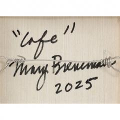 Mary Breneman Mary Breneman Cafe - 4272638