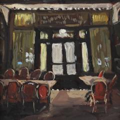 Mary Breneman Mary Breneman Cafe - 4272644