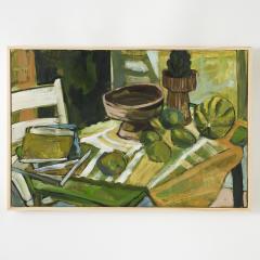 Mary Breneman Mary Breneman Watermelon Still Life - 4291626