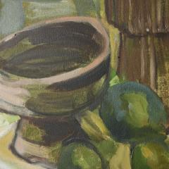 Mary Breneman Mary Breneman Watermelon Still Life - 4291659
