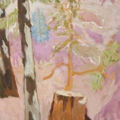 Mary Breneman The Stump - 4473615