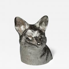 Mary Chomenko Hinckley Coyote Bust 2015 - 3952471