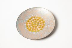 Mary Mcgrath Catch All Enamel Dish by Mary Mcgrath - 4423653