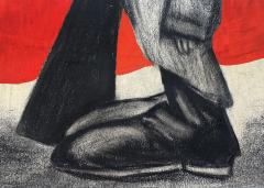 Mary Stewart WWII Anti Nazi Poster Jimmy Stewarts Sister - 4422101