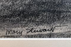 Mary Stewart WWII Anti Nazi Poster Jimmy Stewarts Sister - 4422102