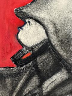 Mary Stewart WWII Anti Nazi Poster Jimmy Stewarts Sister - 4422104