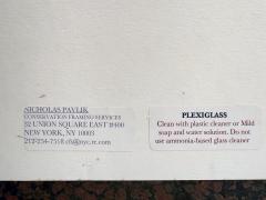 Mary Stewart WWII Anti Nazi Poster Jimmy Stewarts Sister - 4422105