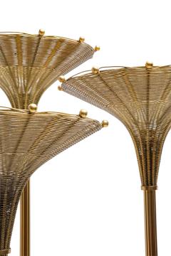 Marzio Cecchi Floor Lamp Mod Fox  - 4689618