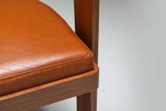 Marzio Cecchi Marzio Cecchi Dining Chairs 1970s - 1585487