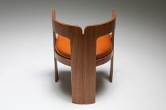 Marzio Cecchi Marzio Cecchi Dining Chairs 1970s - 1585488