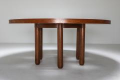 Marzio Cecchi Marzio Cecchi One of a Kind Dining Table 1990s - 1585456