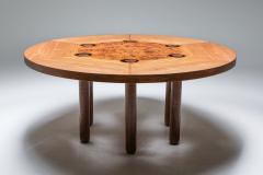 Marzio Cecchi Marzio Cecchi One of a Kind Dining Table 1990s - 1585463