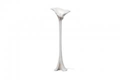 Marzio Cecchi Marzio Cecchi Sculptural Ceramic Floor Lamps - 456800