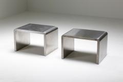 Marzio Cecchi Marzio Cecchi Side Tables Italy Mid Century Modern 1960s - 1985110