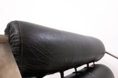 Marzio Cecchi Mid Century Modern Balestra Lounge Chair by Marzio Cecchi - 2562272