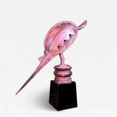 Mask with Beak - 4589108
