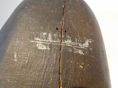 Mason Decoy Factory Challenge Grade Black Duck Original Paint - 2123407