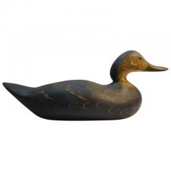 Masons Challenger Grade Black Duck Decoy - 3938962