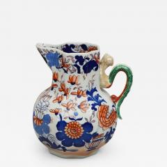 Masons Hydra Ironstone Jug - 267724