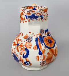 Masons Ironstone China Hydra Jug - 821480