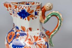 Masons Ironstone China Hydra Jug - 821524