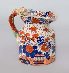 Masons Ironstone China Japan Pattern Jug - 821544