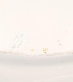 Masons Ironstone Fence and Vase Platter England circa 1830s - 3701370