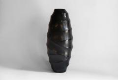 Massimo Micheluzzi Black Vase - 2887984