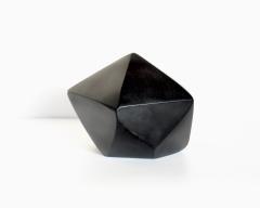 Massimo Micheluzzi MASSIMO MICHELUZZI MURANO GLASS POLIEDRO ABSTRACT SCULPTURES 2025 - 4378403